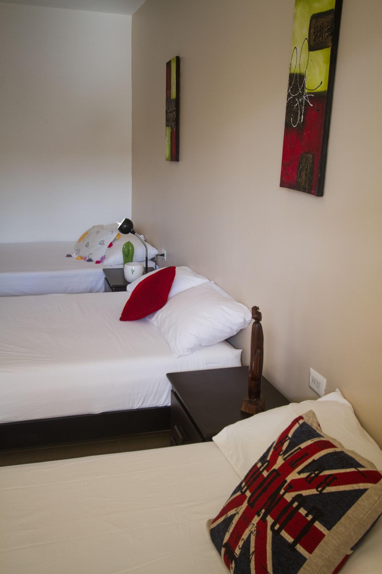 We Playa Hotel Playa del Carmen Exterior photo