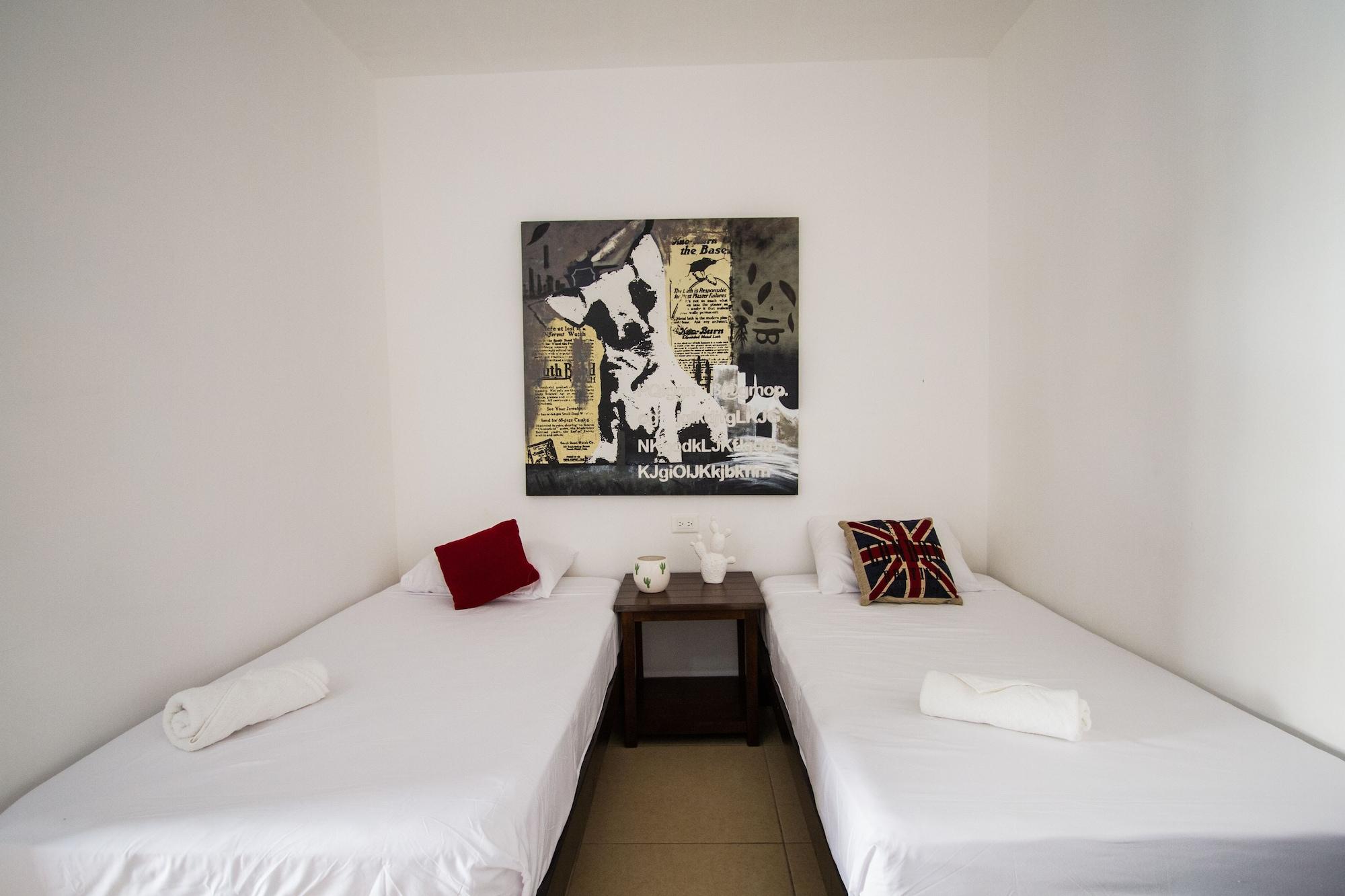 We Playa Hotel Playa del Carmen Exterior photo