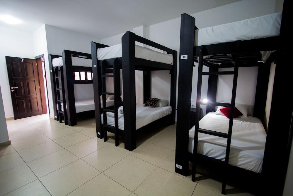 We Playa Hotel Playa del Carmen Exterior photo