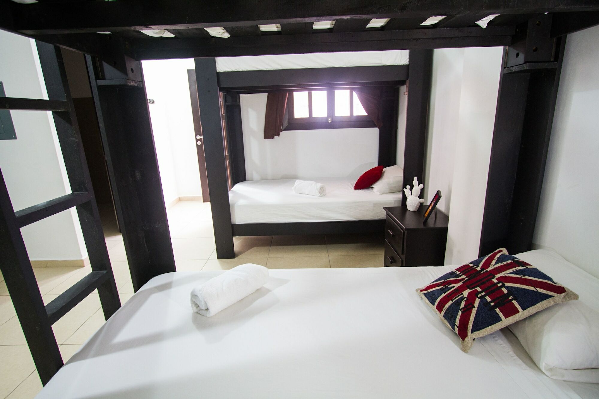 We Playa Hotel Playa del Carmen Exterior photo
